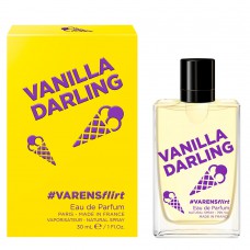 Vanilla Darling Ulric De Varens - Perfume Feminino - Edp 30ml Vanilla Darling Ulric De Varens - Perfume Feminino - Edp 30ml