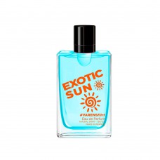 Exotic Sun Ulric De Varens - Perfume Feminino - Edp 30ml
