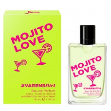 Mojito Love Ulric De Varens - Perfume Feminino - Edp 30ml