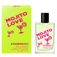 Mojito Love Ulric De Varens - Perfume Feminino - Edp 30ml Mojito Love Ulric De Varens - Perfume Feminino - Edp 30ml