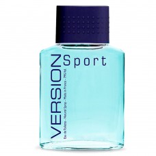 Version Sport Ulric De Varens – Perfume Masculino Edt 100ml Version Sport Ulric De Varens – Perfume Masculino Edt 100ml