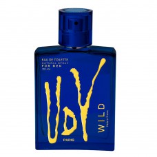 Udv Wild Ulric De Varens – Perfume Masculino Edt 60ml