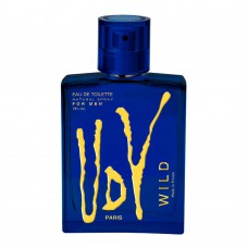 Udv Wild Ulric De Varens – Perfume Masculino Edt 100ml