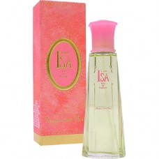 Udv Isa Ulric De Varens - Perfume Feminino - Eau De Parfum 100ml