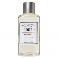 Naturelle 1902 - Perfume Masculino - Eau De Cologne 245ml