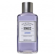 Lavande 1902 - Perfume Masculino - Eau De Cologne 245ml