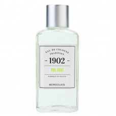 The Vert 1902 - Perfume Unissex - Eau De Cologne 245ml The Vert 1902 - Perfume Unissex - Eau De Cologne 245ml