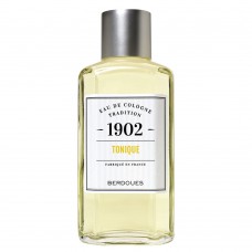 Tonique 1902 - Perfume Masculino - Eau De Cologne 245ml