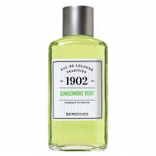Gimgebre Verde 1902 - Perfume Masculino - Eau De Cologne 245ml