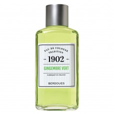 Gimgebre Verde 1902 - Perfume Masculino - Eau De Cologne 245ml