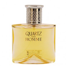 Quartz Pour Homme Molyneux - Perfume Masculino - Eau De Toilette 100ml