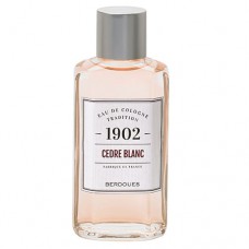 Cedre Blanc 1902 - Perfume Masculino - Eau De Cologne 245ml