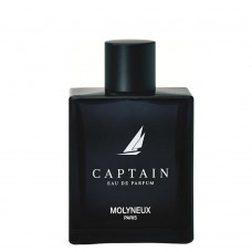 Captain Molyneux - Perfume Masculino - Eau De Parfum 50ml