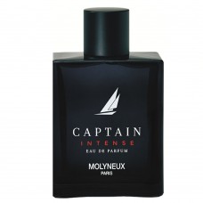 Captain Intense Molyneux - Perfume Masculino - Eau De Parfum 50ml