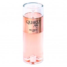 Quartz Rose Molyneux - Perfume Feminino - Eau De Parfum 100ml