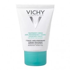 Creme Antitranspirante Vichy - Desodorante Em Creme 30ml