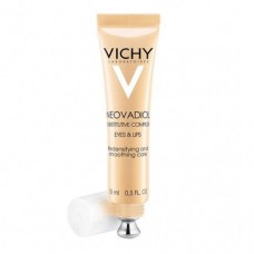 Neovadiol Vichy - Rejuvenescedor Para O Contorno Dos Olhos 15ml