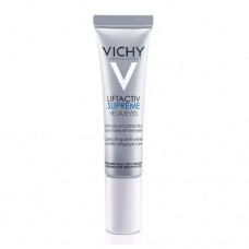 Rejuvenescedor Para Contorno Dos Olhos Vichy - Liftactiv Supreme 15ml