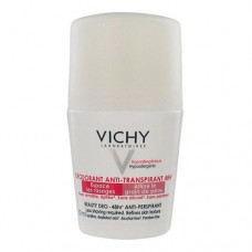 Ideal Finish Rollon Vichy - Desodorante Feminino 50ml Ideal Finish Rollon Vichy - Desodorante Feminino 50ml