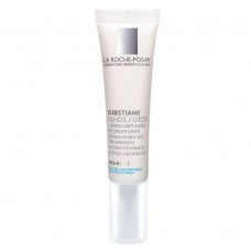 Substiane Olhos La Roche-posay - Rejuvenescedor Para O Contorno Dos Olhos 15ml