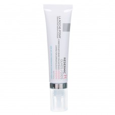 Redermic R Eyes La Roche-posay - Rejuvenescedor Para O Contorno Dos Olhos 15ml