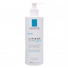 Lipikar Baume Ap+ La Roche-posay - Anti-coceira 400ml Lipikar Baume Ap+ La Roche-posay - Anti-coceira 400ml