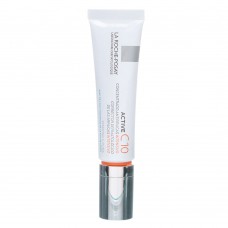 Active C10 La Roche-posay - Rejuvenescedor Facial 15ml Active C10 La Roche-posay - Rejuvenescedor Facial 15ml