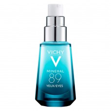 Hidratante Para Olhos Vichy - Mineral 89 15ml
