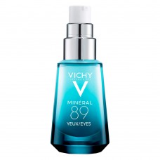 Hidratante Para Olhos Vichy - Mineral 89 15ml Hidratante Para Olhos Vichy - Mineral 89 15ml