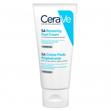 Creme Renovador De Pés Cerave 88ml