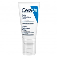 Loção Facial Hidratante Cerave 52ml