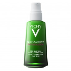 Sérum Antioleosidade E Antiacne Vichy Normaderm Phytosolution 48g