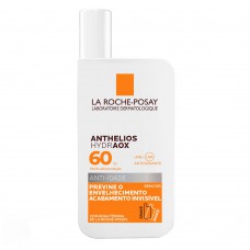 Protetor Solar Facial La Roche-posay - Anthelios Hydraox Fps 60 50g