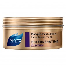 Phyto Phyto Kératine Extrême - Máscara De Reconstrução 200ml