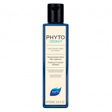 Phyto Phytocédrat - Shampoo 250ml