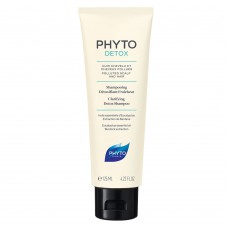 Phyto Phytodetox Clarifying - Shampoo 125ml