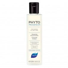 Phyto Phytoprogenium Ultra Gentle Shampoo 250ml Phyto Phytoprogenium Ultra Gentle Shampoo 250ml