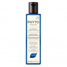 Phyto Phytosquam Anti Dandruff Moisturizing Maintenance Shampoo 250ml