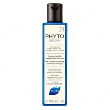 Phyto Phytosquam Anti Dandruff Moisturizing Maintenance Shampoo 250ml Phyto Phytosquam Anti Dandruff Moisturizing Maintenance Shampoo 250ml