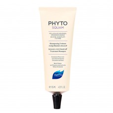 Phyto Phytosquam Intense Anti Dandruff Treatment Shampoo 125ml