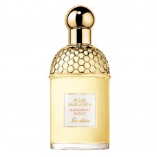 Aqua Allegoria Mandarine Basilic Guerlain - Perfume Feminino Eau De Toilette 75ml