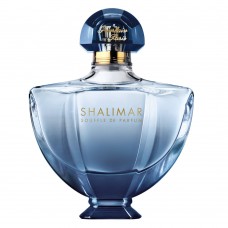 Shalimar Souffle Guerlain - Perfume Feminino Eau De Parfum 50ml