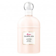 Mon Guerlain - Loção Corporal Perfumada 200ml