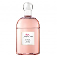 Mon Guerlain - Gel De Banho Perfumado 200ml