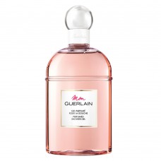 Mon Guerlain - Gel De Banho Perfumado 200ml