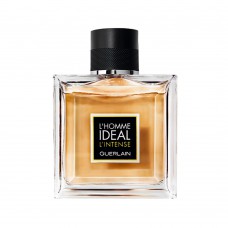 L'homme Idéal Intense Guerlain - Perfume Masculino Eau De Parfum 100ml L'homme Idéal Intense Guerlain - Perfume Masculino Eau De Parfum 100ml