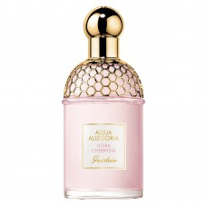 Aqua Allegoria Flora Cherrysia Guerlain - Perfume Feminino Eau De Toilette 75ml