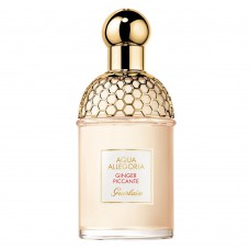Aqua Allegoria Ginger Piccante Guerlain - Perfume Feminino Eau De Toilette 75ml
