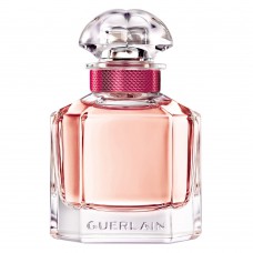 Mon Guerlain Bloom Of Rose - Perfume Feminino Eau De Toilette 50ml Mon Guerlain Bloom Of Rose - Perfume Feminino Eau De Toilette 50ml