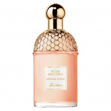 Aqua Allegoria Orange Soleia Guerlain - Perfume Feminino - Edt 75ml